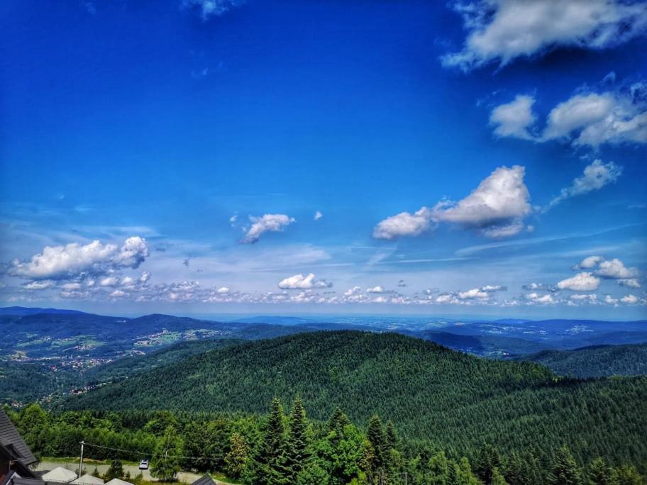 Villa Pokoje U Kasi I Marcina à Lipnica Wielka Extérieur photo