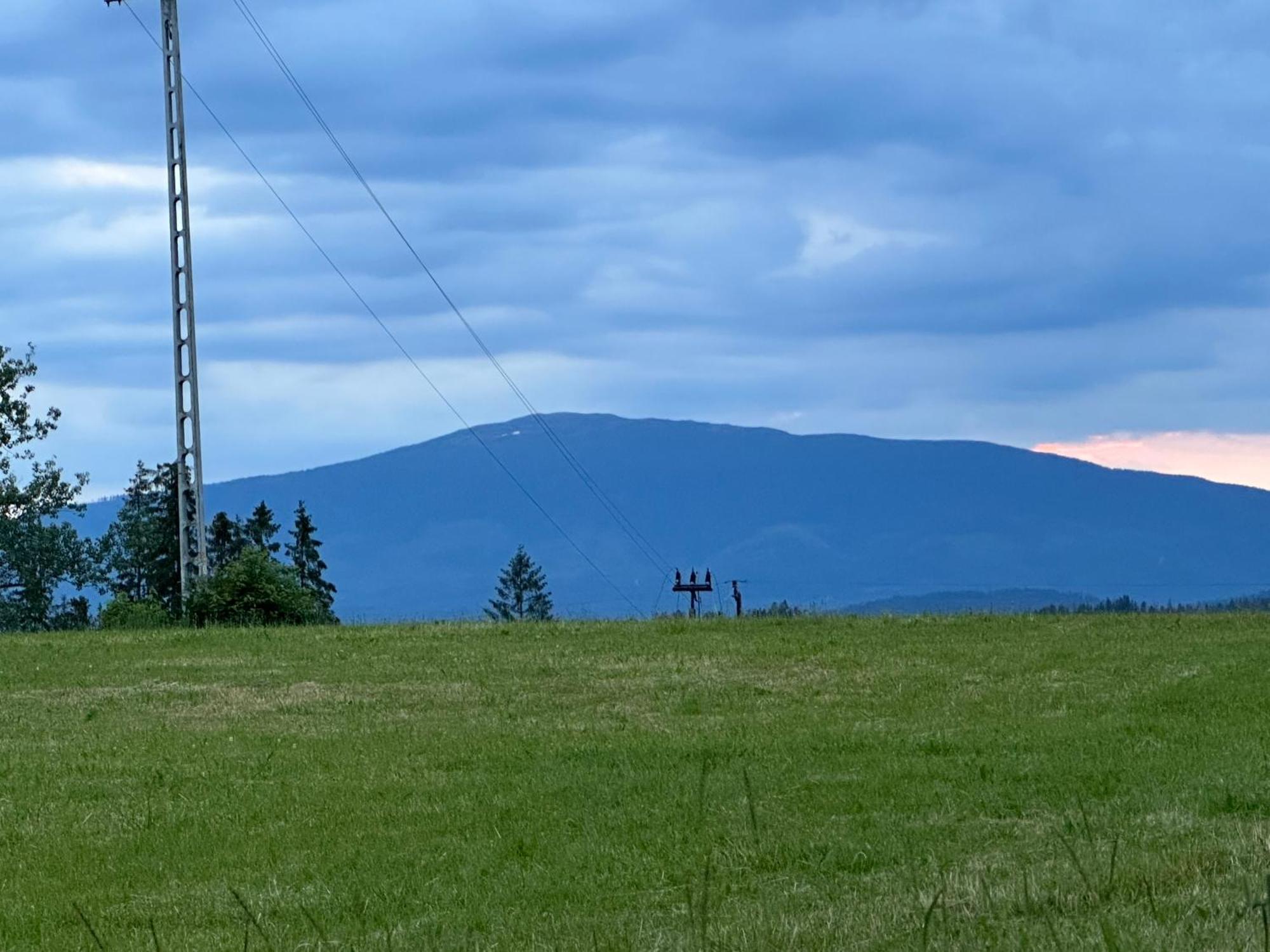 Villa Pokoje U Kasi I Marcina à Lipnica Wielka Extérieur photo